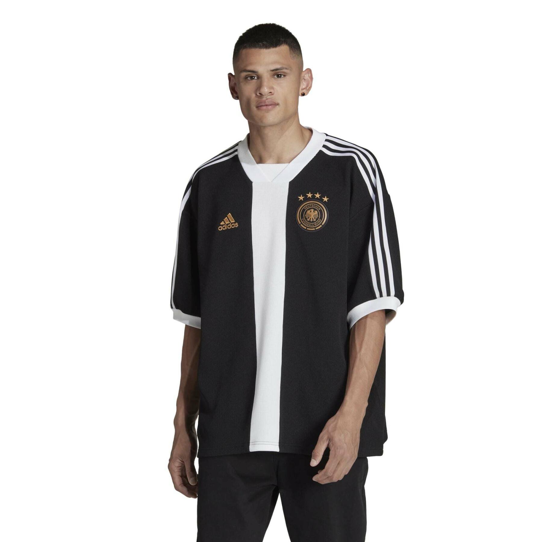 World Cup 2022 training jersey Allemagne Icon Three-Quarter